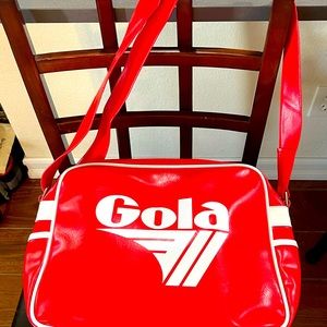 GOLA Cross Body Bag